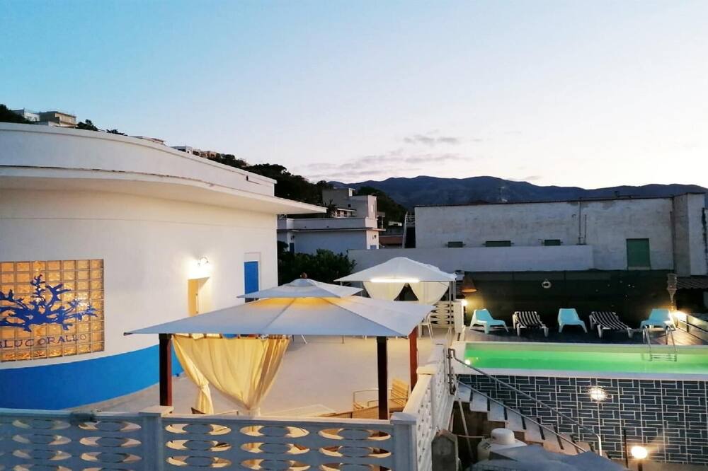 Photo of Patio Balcony in Alcamo Marina