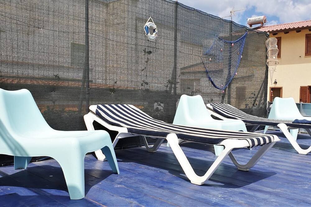 Photo of Patio Balcony in Alcamo Marina