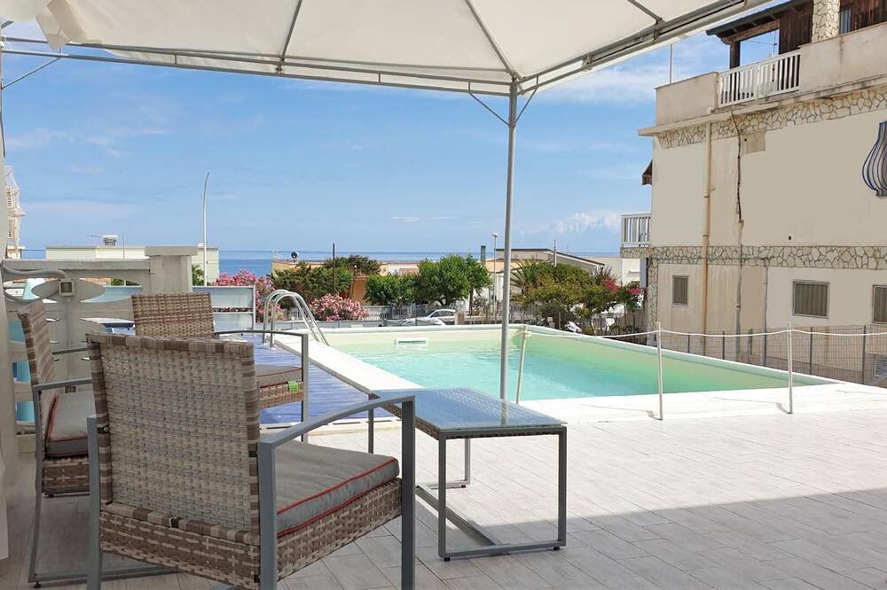 Photo of Outdoor in Alcamo Marina