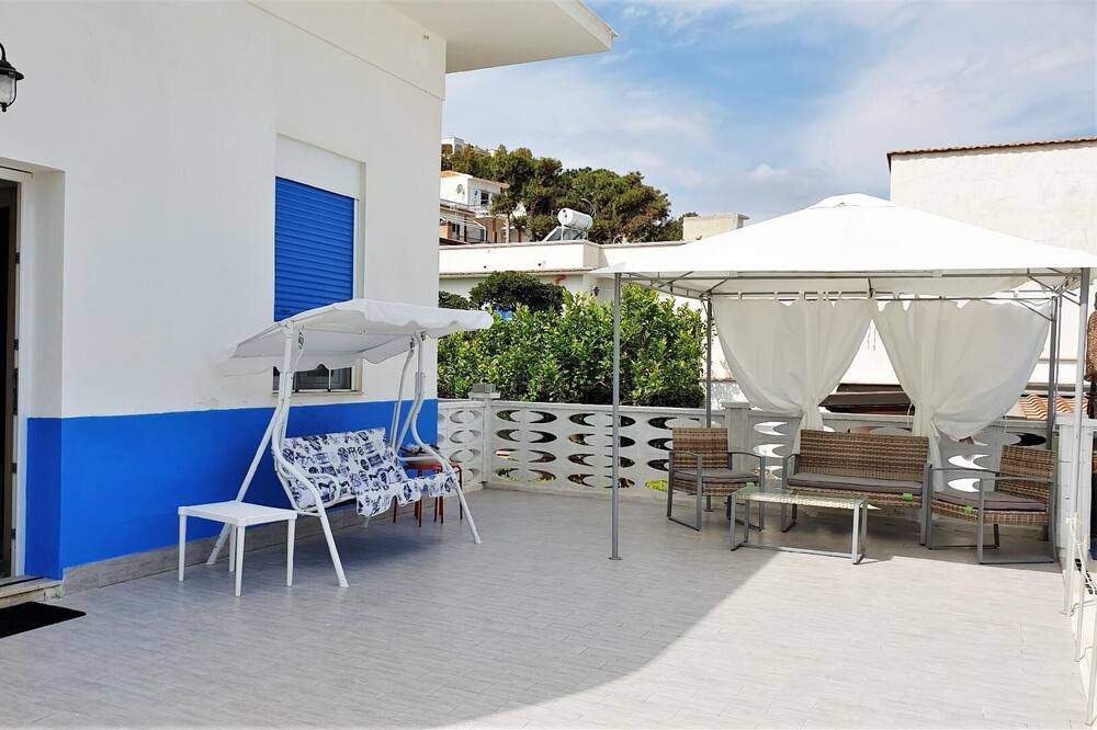 Photo of Patio Balcony in Alcamo Marina