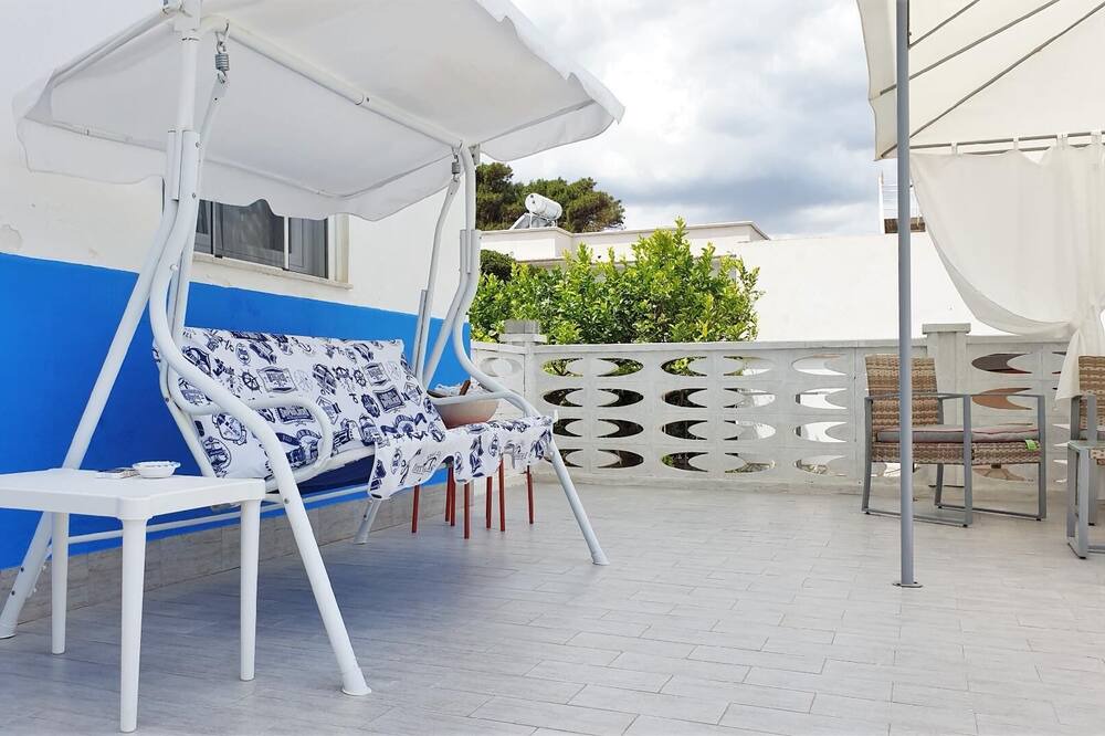 Photo of Patio Balcony in Alcamo Marina