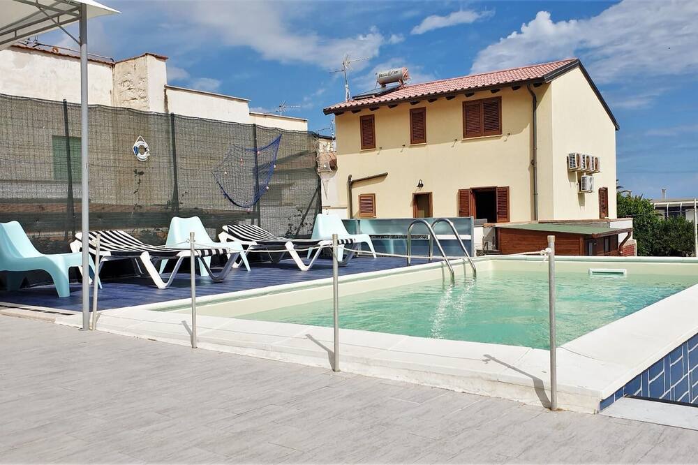 Photo of Outdoor in Alcamo Marina