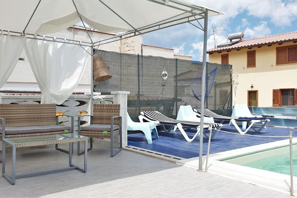 Photo of Outdoor in Alcamo Marina