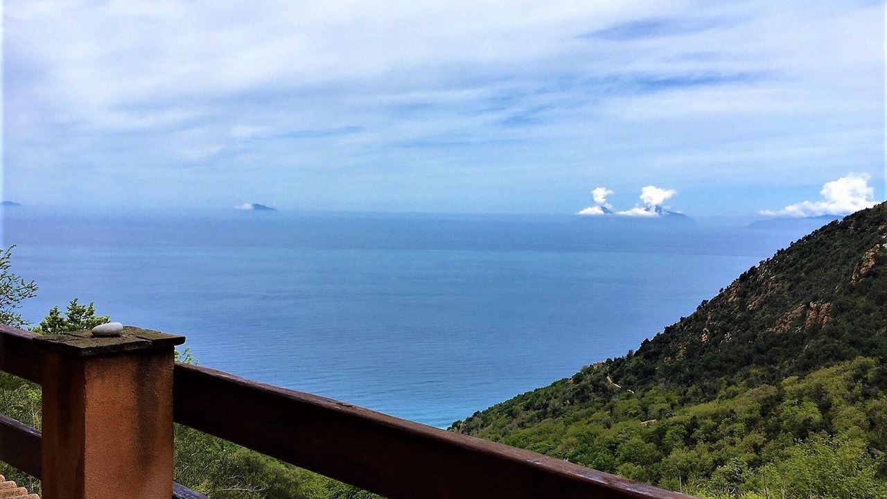 Photo of Patio Balcony in Santo Stefano