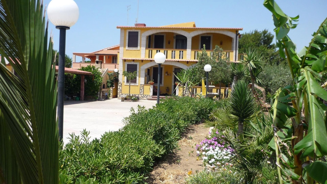 Photo of Outdoor in Licata