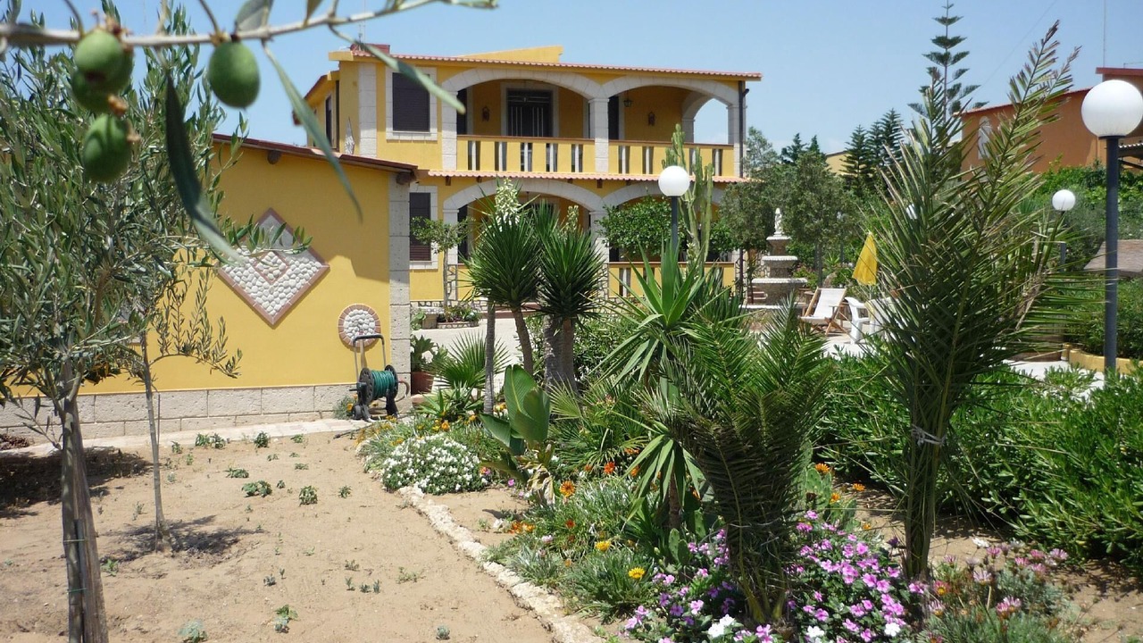Photo of Outdoor in Licata