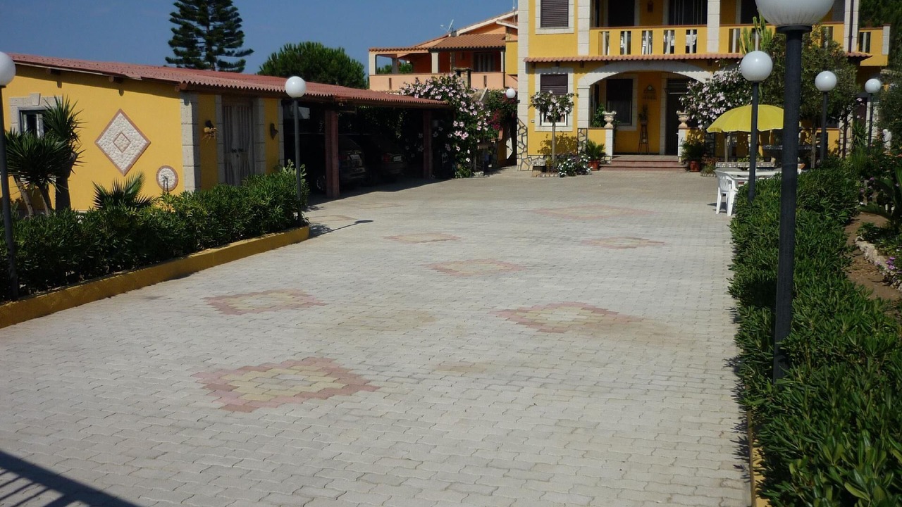 Photo of Outdoor in Licata