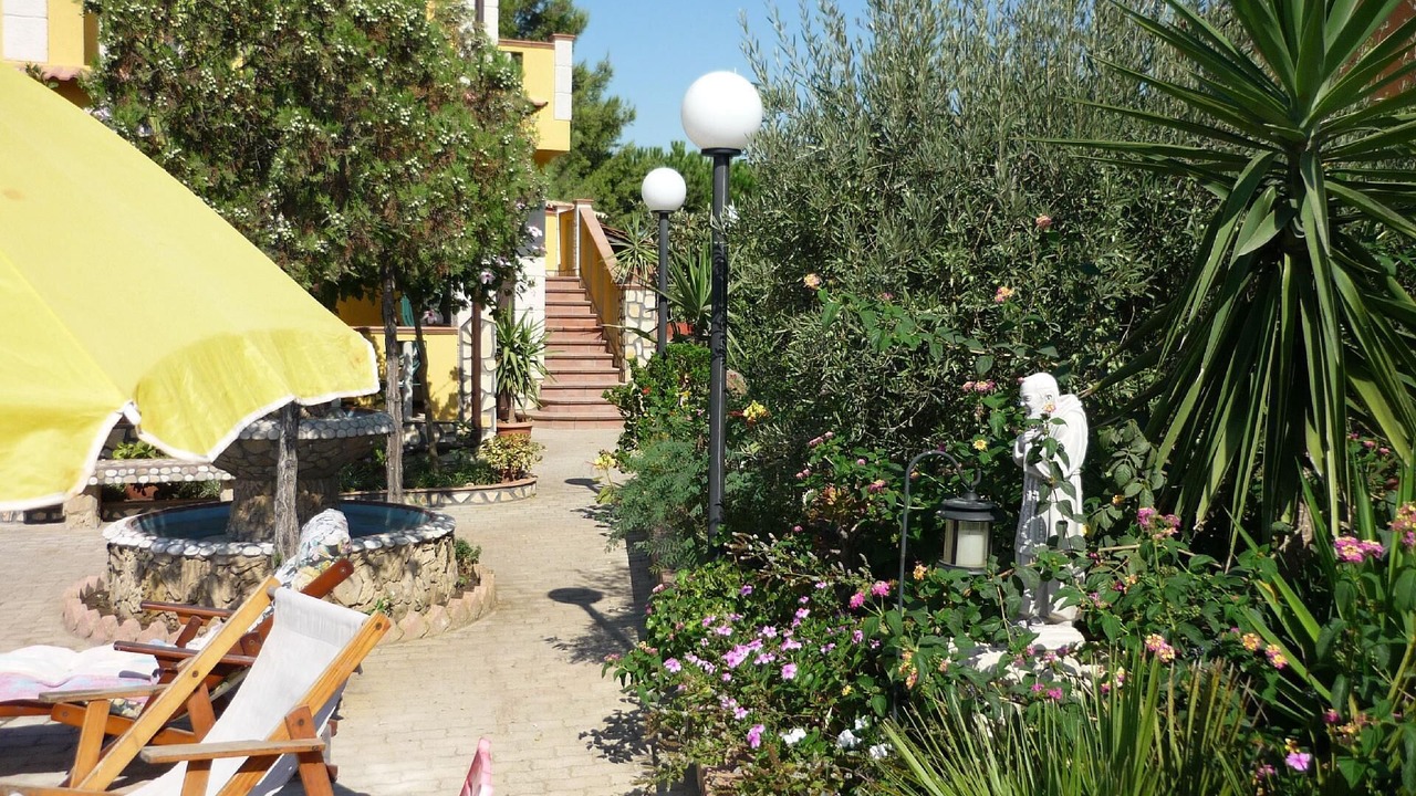 Photo of Outdoor in Licata