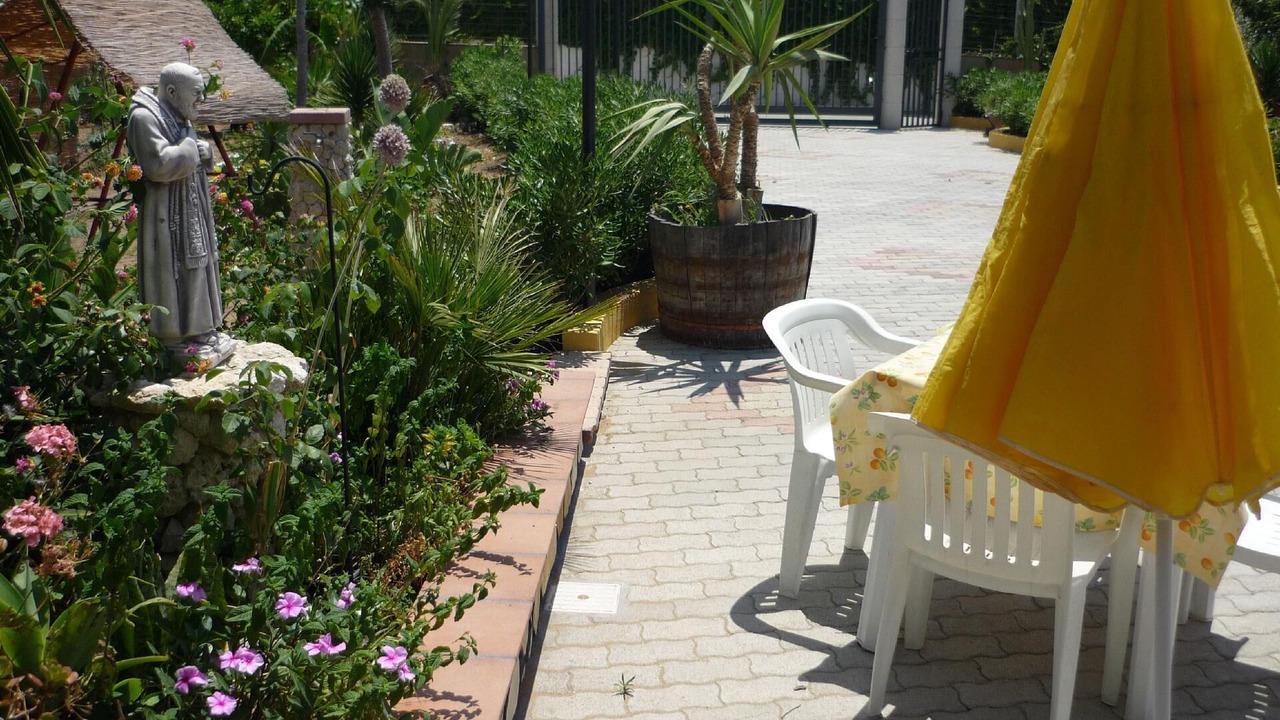 Photo of Outdoor in Licata