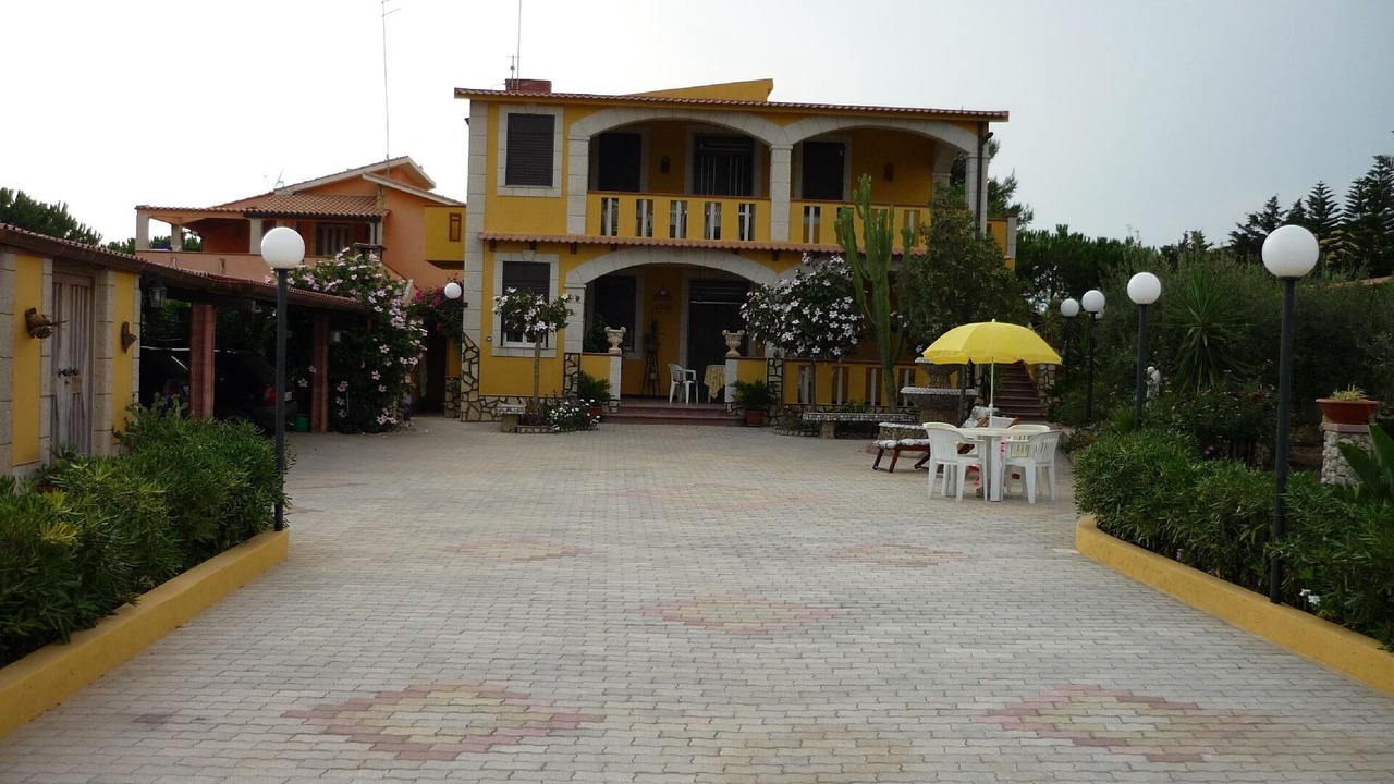 Photo of Outdoor in Licata