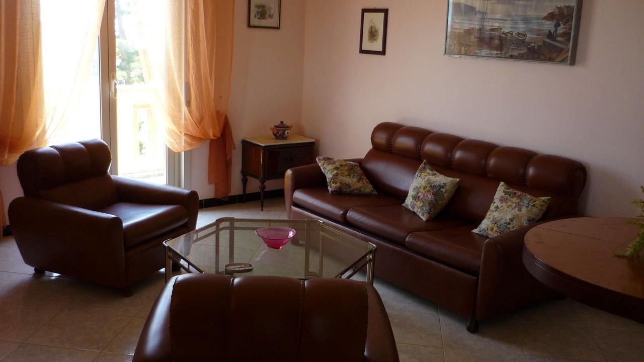 Photo of Livingroom in Licata