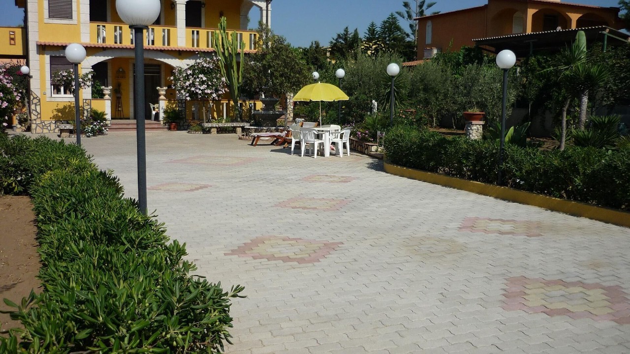 Photo of Outdoor in Licata