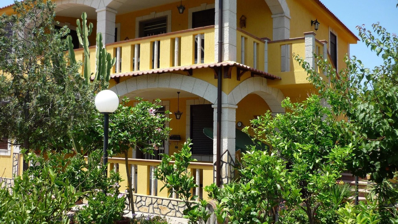 Photo of Outdoor in Licata