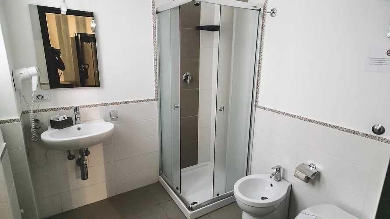 Photo of Bathroom in Ruggero Settimo