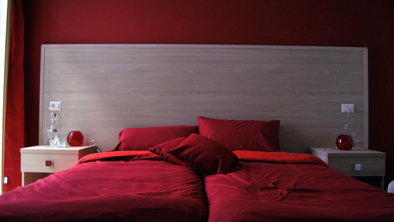 Photo of Bedroom in Ruggero Settimo