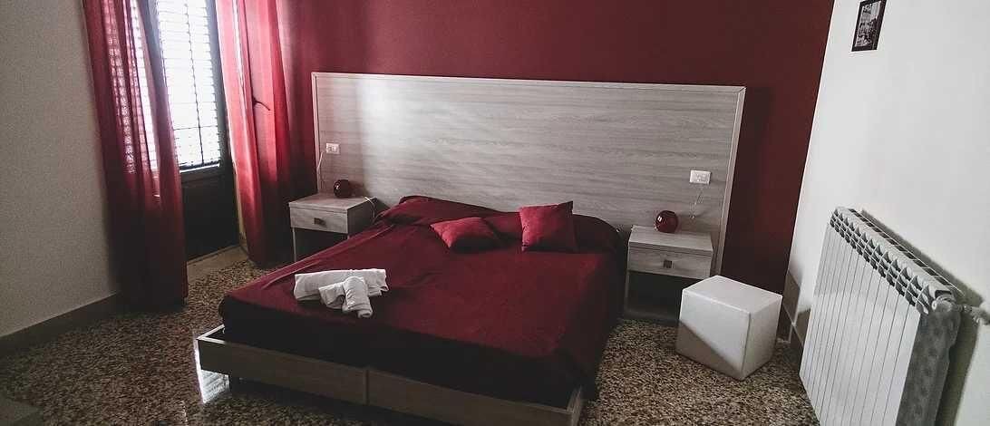 Photo of Bedroom in Ruggero Settimo