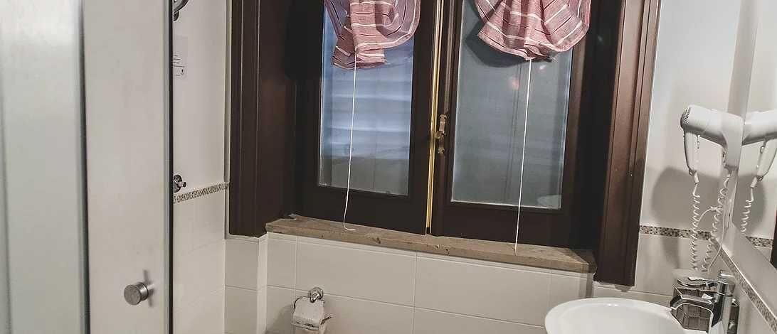 Photo of Bathroom in Ruggero Settimo