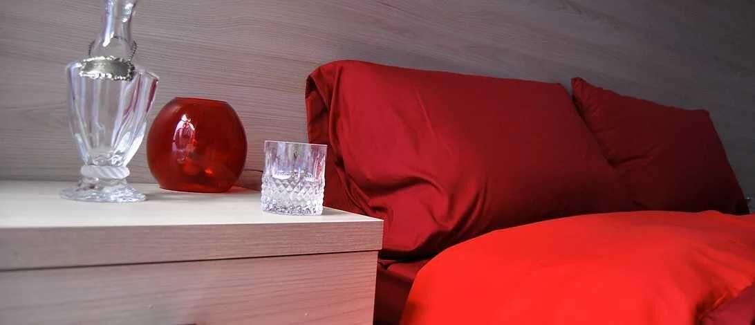Photo of Bedroom in Ruggero Settimo