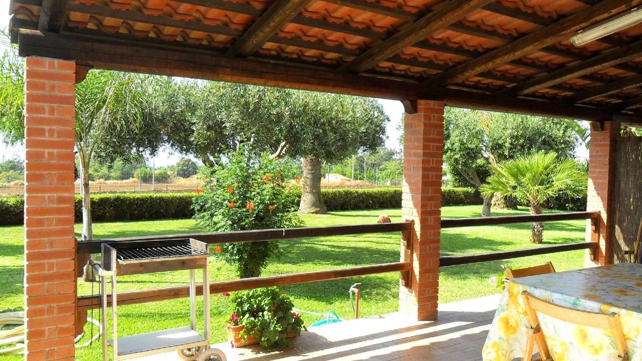 Photo of Outdoor in Ricadi