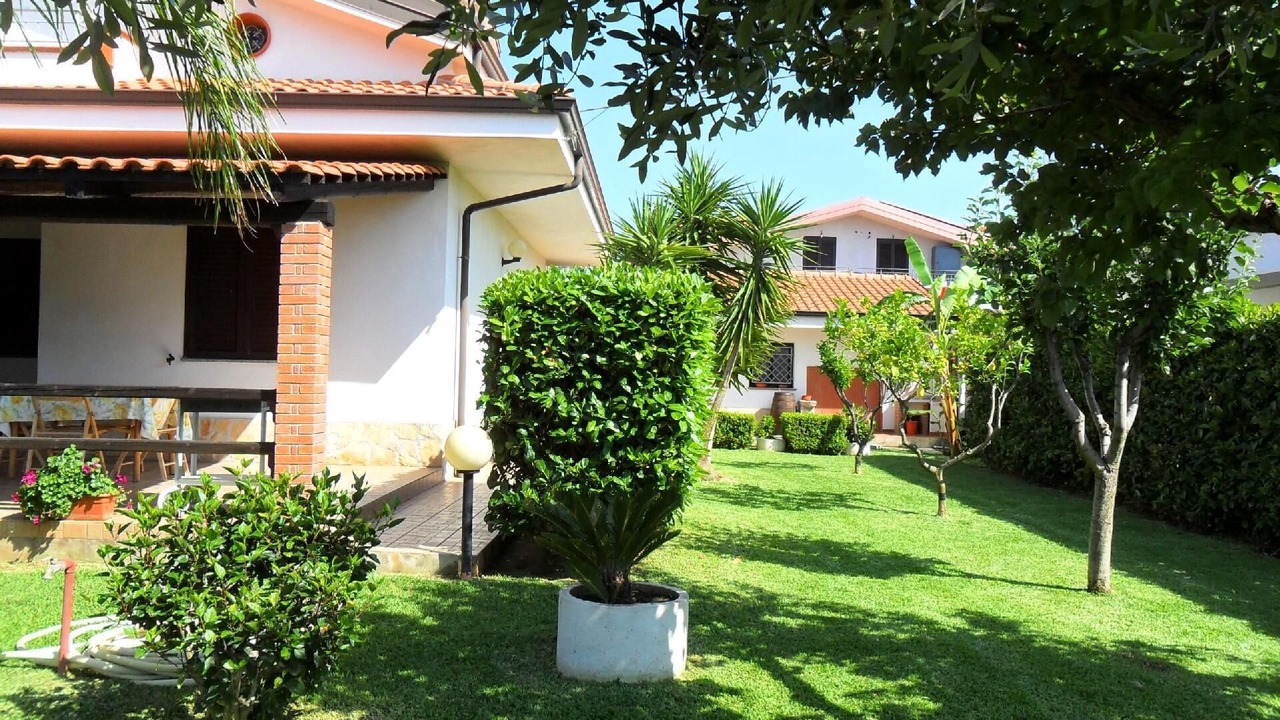 Photo of Outdoor in Ricadi
