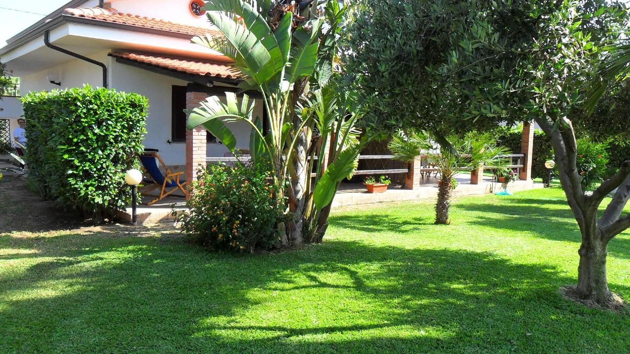 Photo of Outdoor in Ricadi