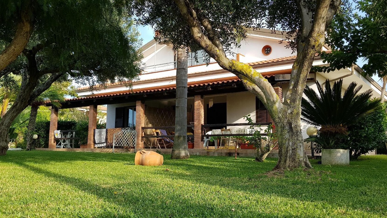 Photo of Outdoor in Ricadi