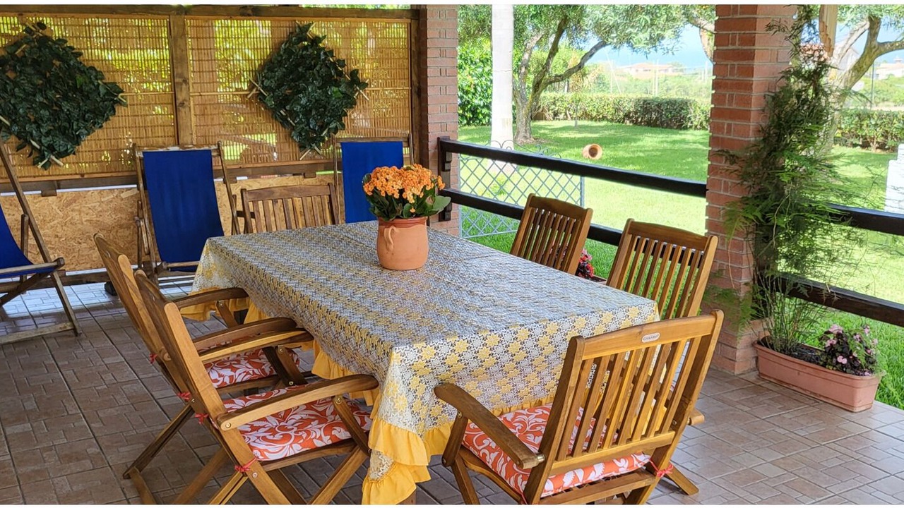 Photo of Outdoor in Ricadi