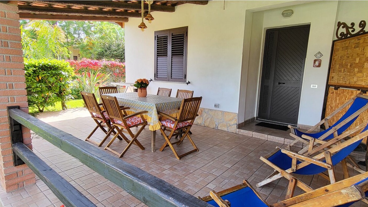 Photo of Outdoor in Ricadi