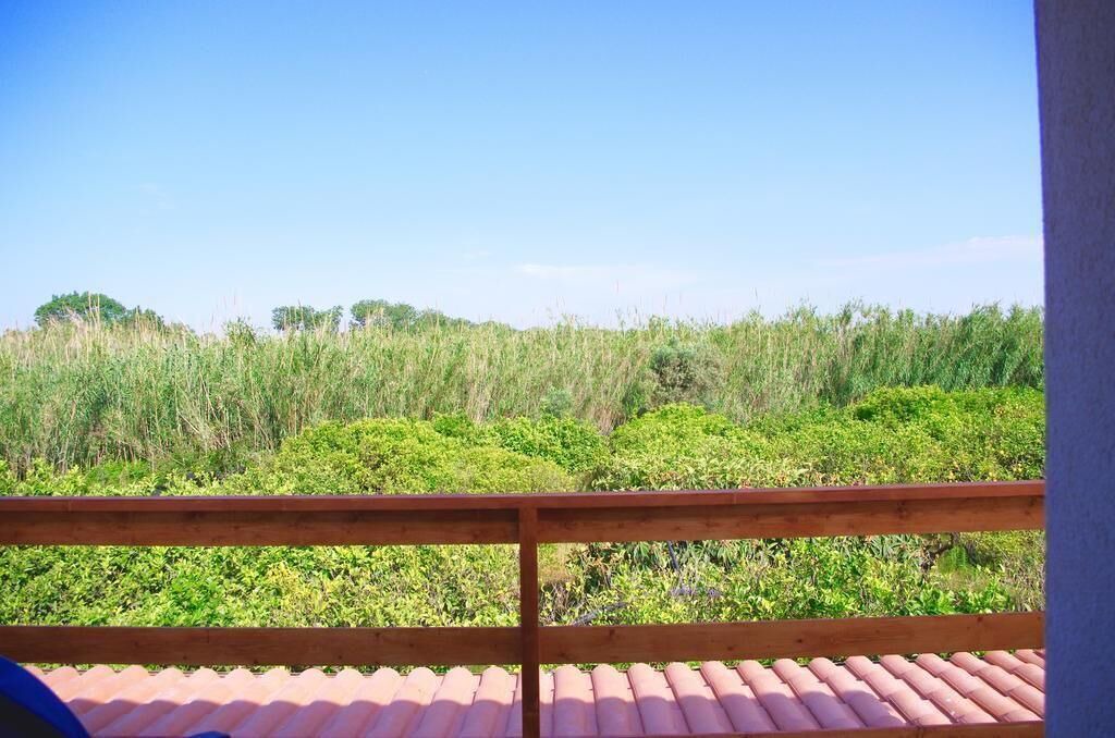 Photo of Outdoor in Contrada Fiori Sud