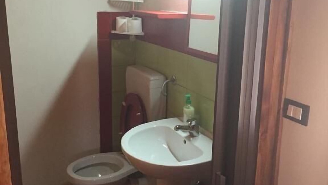 Photo of Bathroom in Contrada Fiori Sud