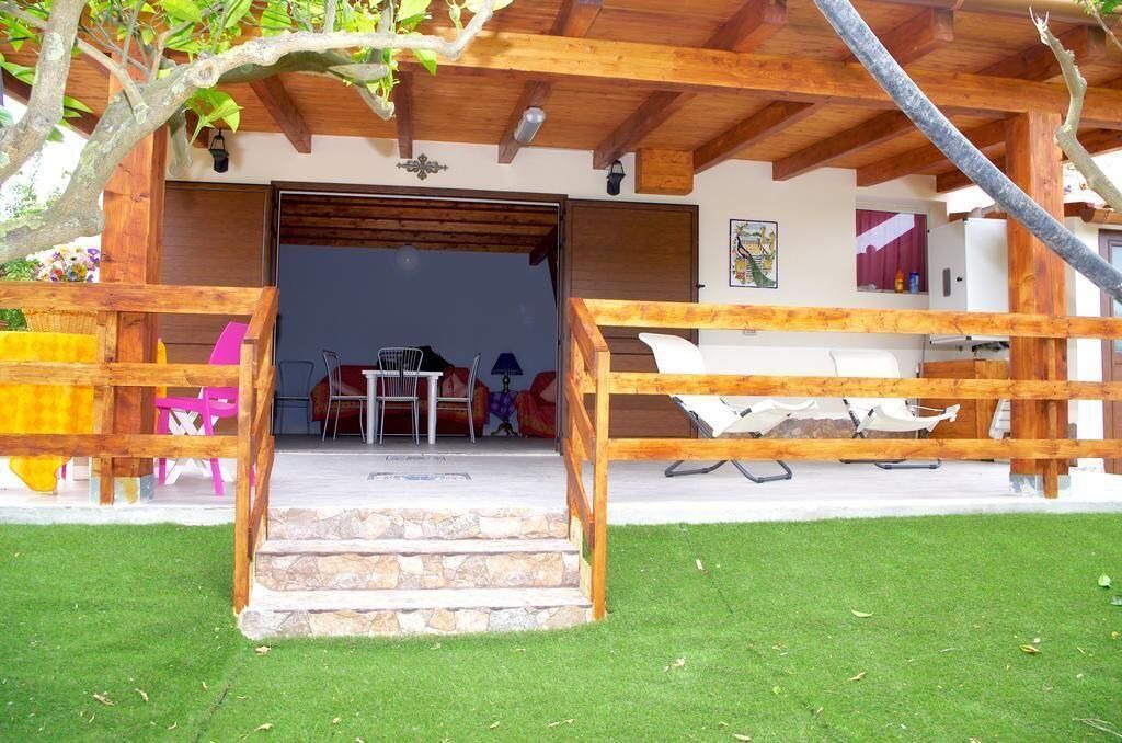 Photo of Outdoor in Contrada Fiori Sud
