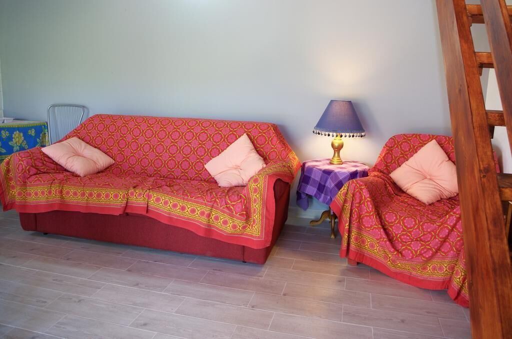 Photo of Livingroom in Contrada Fiori Sud