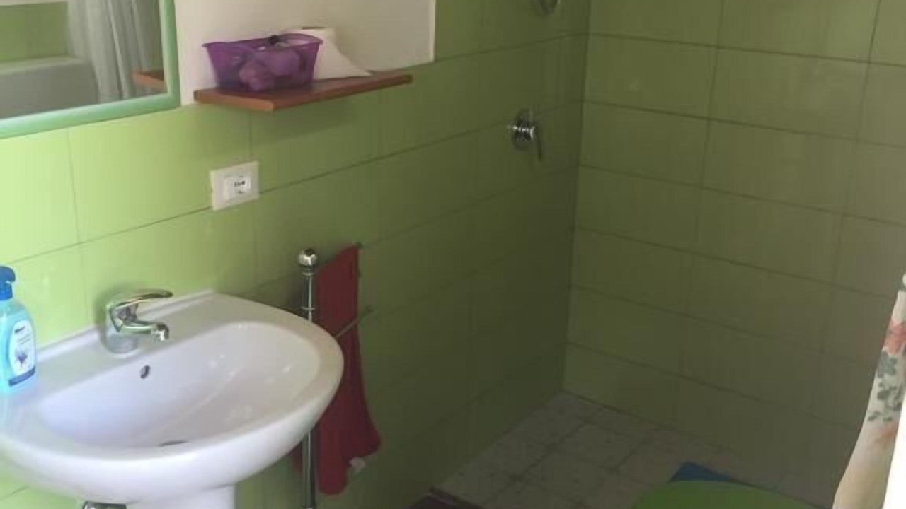 Photo of Bathroom in Contrada Fiori Sud