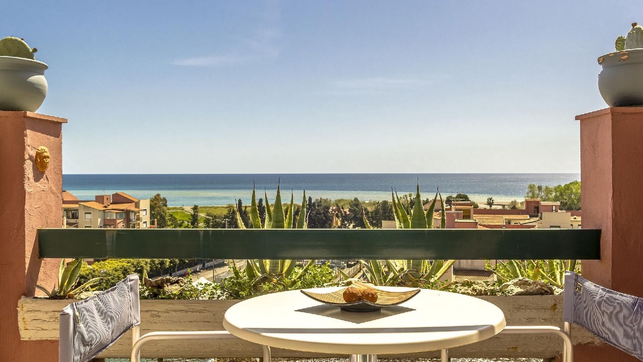 Photo of Outdoor in Porticato