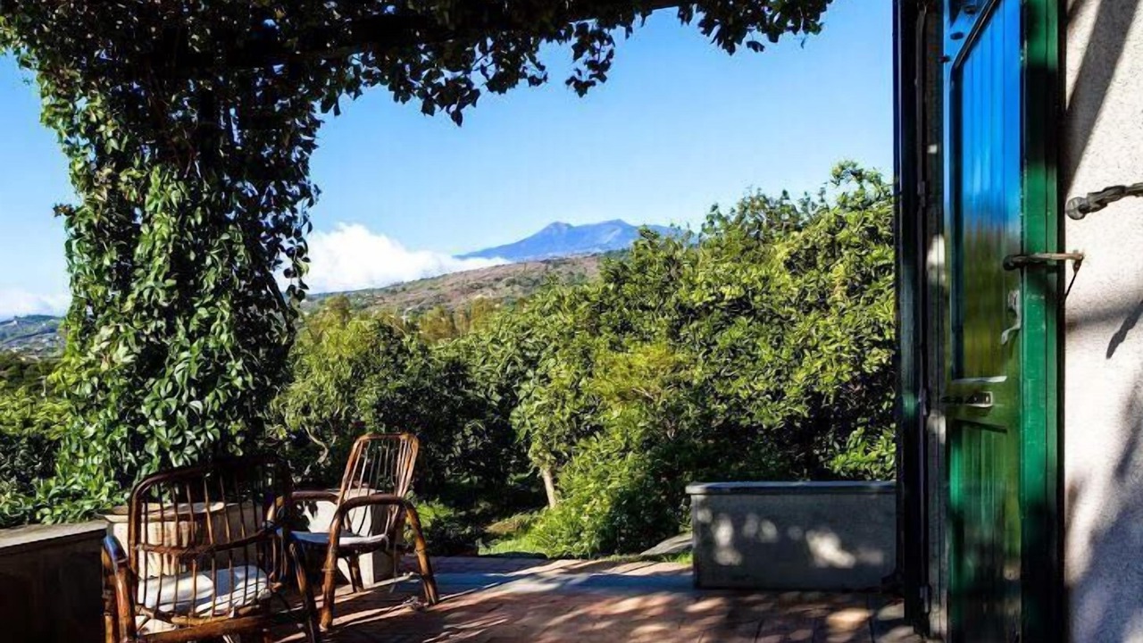 Photo of Outdoor in Fiumefreddo di Sicilia