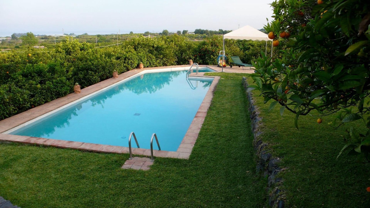 Photo of Outdoor in Fiumefreddo di Sicilia