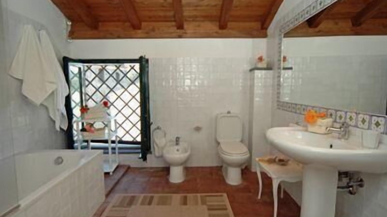 Photo of Bathroom in Fiumefreddo di Sicilia
