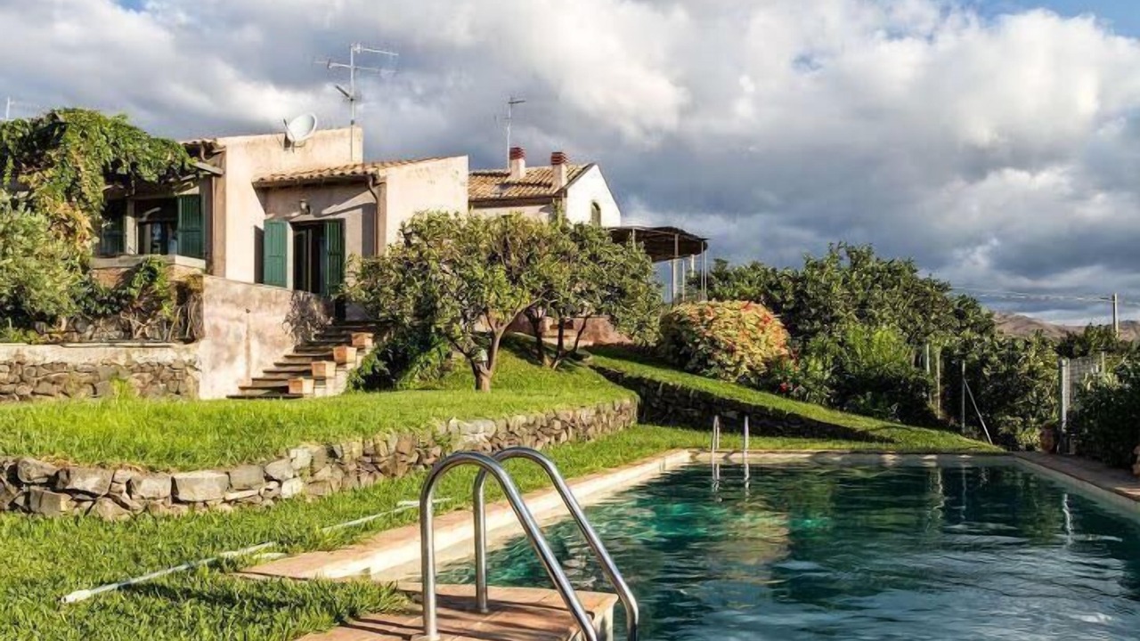 Photo of Outdoor in Fiumefreddo di Sicilia