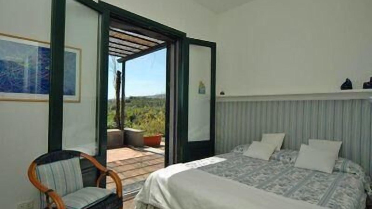 Photo of Bedroom in Fiumefreddo di Sicilia