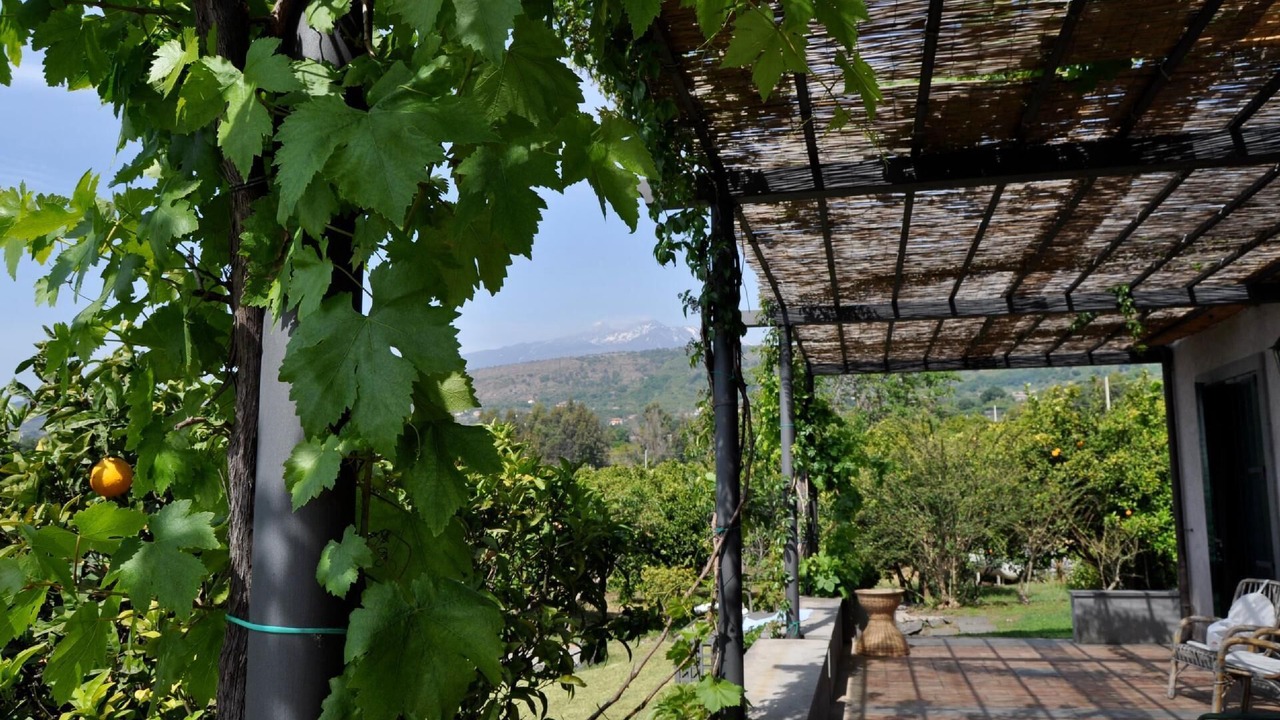 Photo of Outdoor in Fiumefreddo di Sicilia
