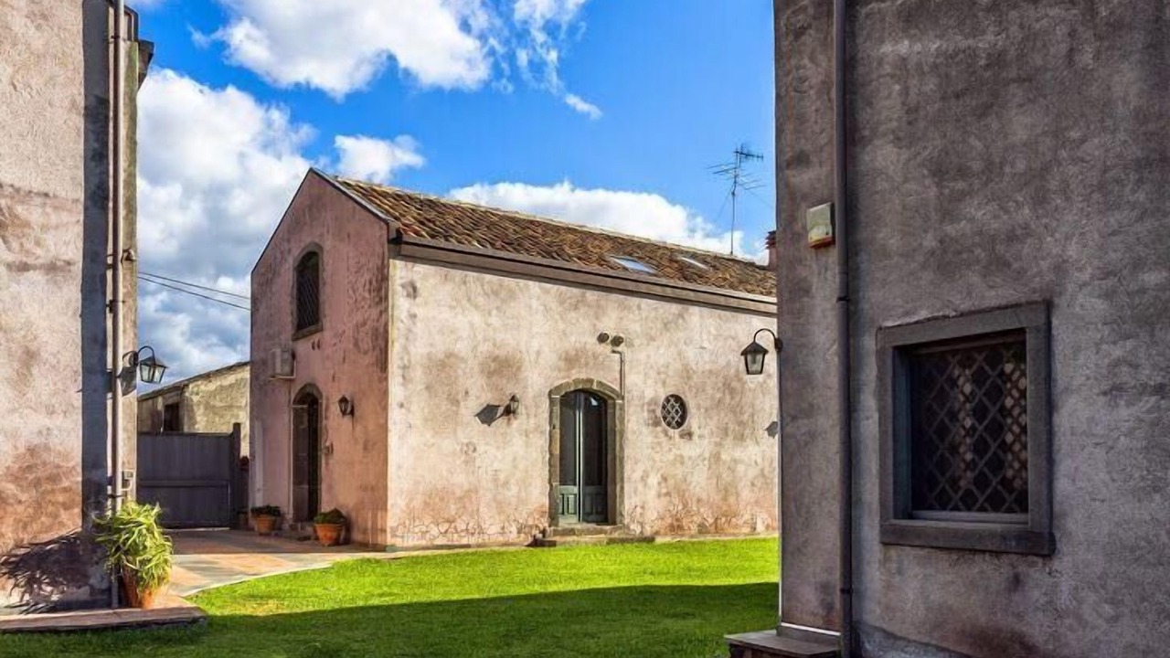 Photo of Outdoor in Fiumefreddo di Sicilia