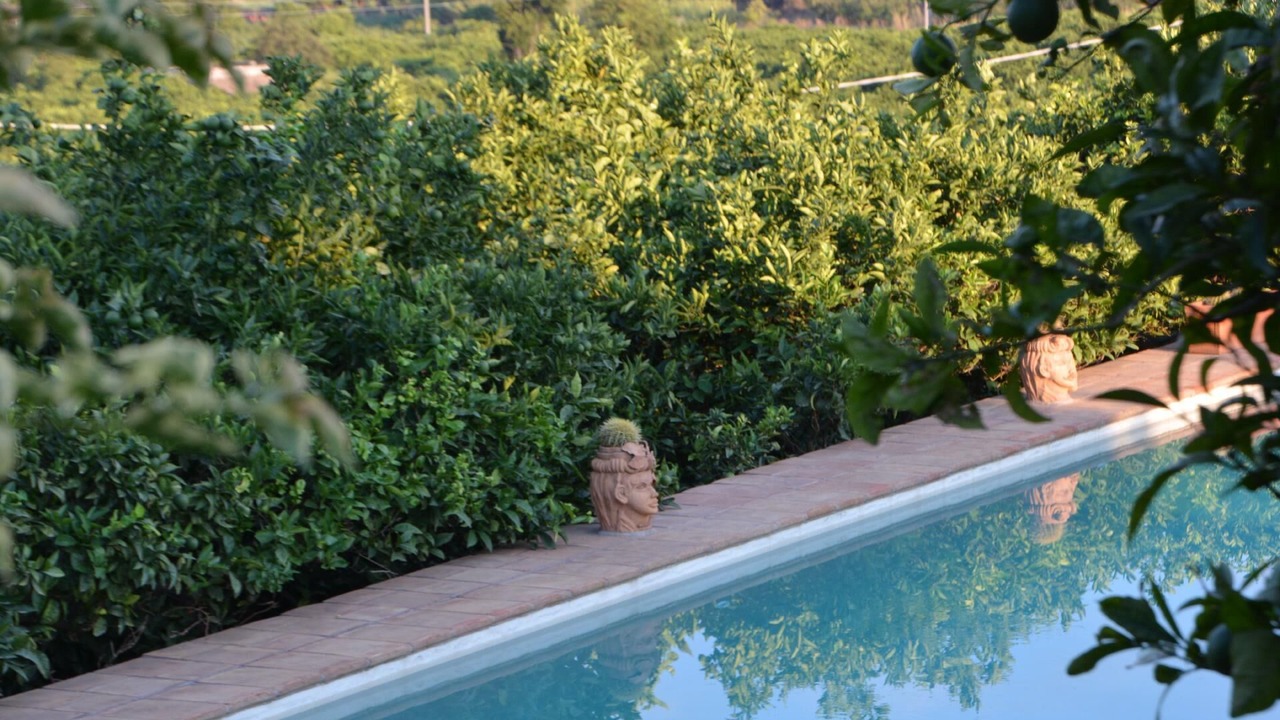 Photo of Outdoor in Fiumefreddo di Sicilia