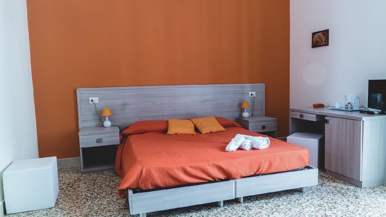 Photo of Bedroom in Ruggero Settimo