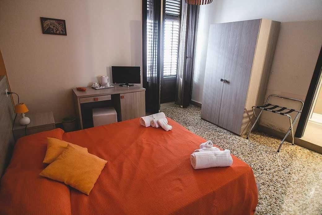 Photo of Bedroom in Ruggero Settimo