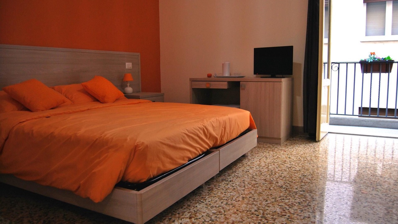 Photo of Bedroom in Ruggero Settimo