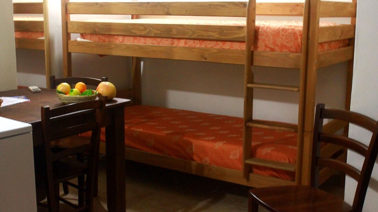 Photo of Bedroom in Noto