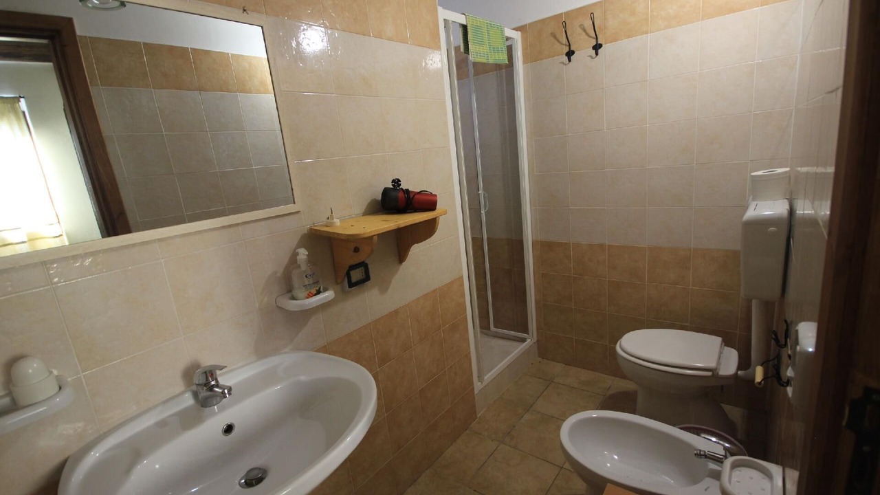 Photo of Bathroom in Noto