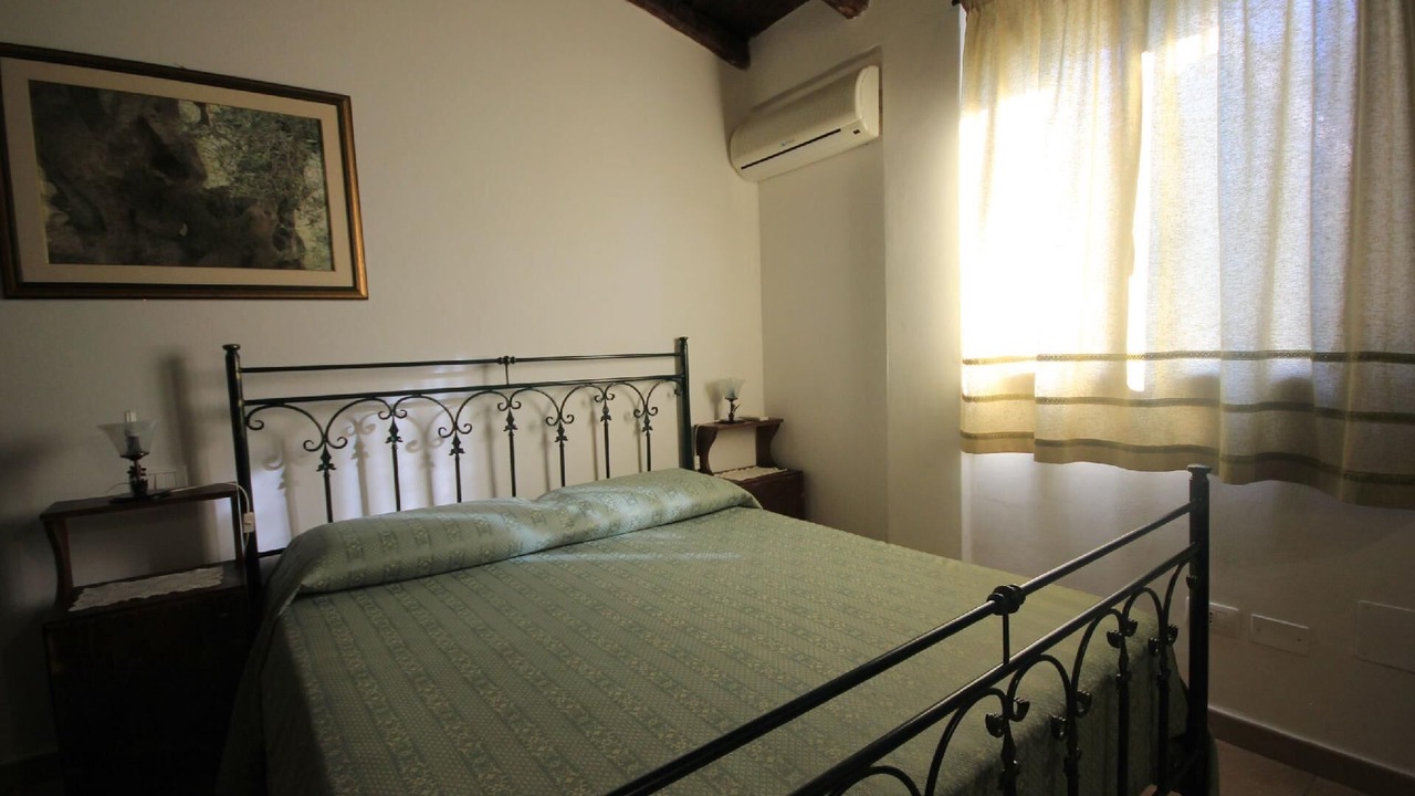 Photo of Bedroom in Noto