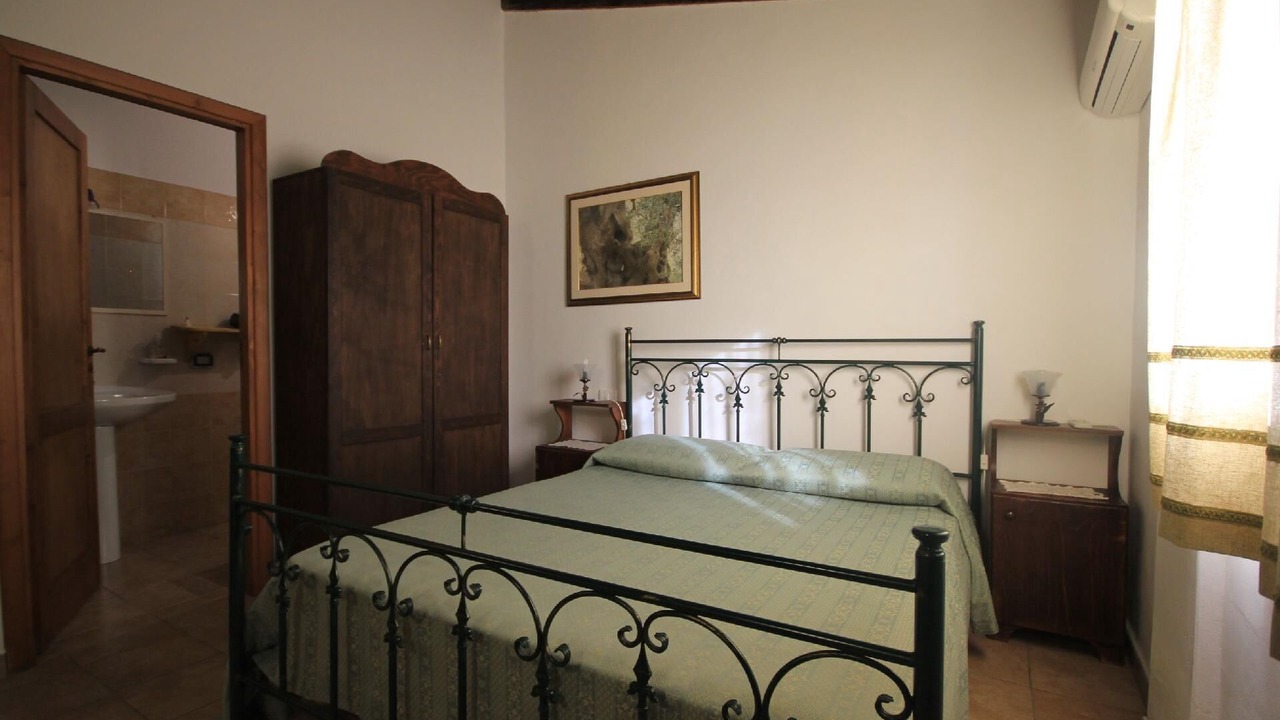 Photo of Bedroom in Noto