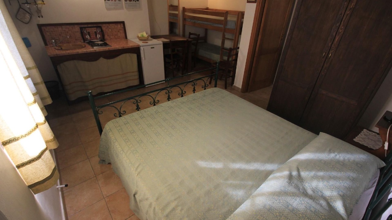 Photo of Bedroom in Noto
